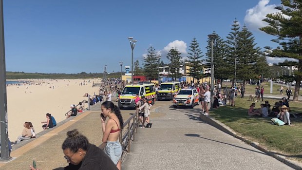 Maroubra