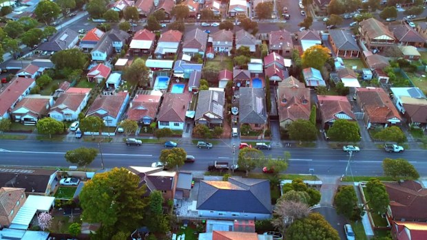 First home deposit scheme backfires
