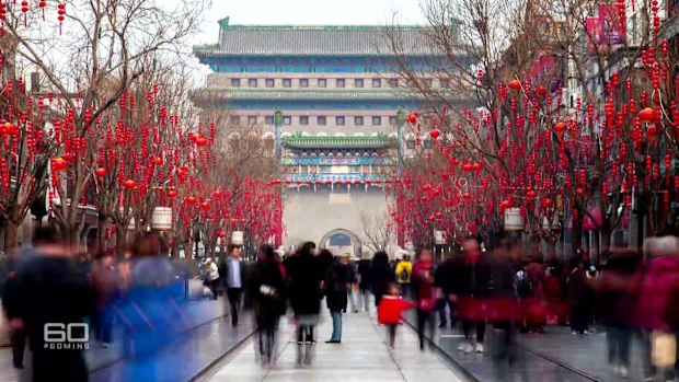 Wynn-Williams claims Zuckerberg was willing to go to extraordinary lengths to expand his business into China.