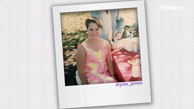Yvie Jones, Best Selfie, 9Honey