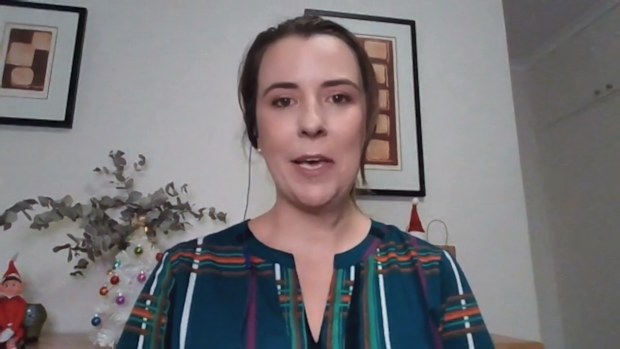 Expert calls for more restrictions as Omicron cases surge.