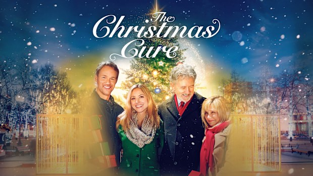 Christmas, 9Now