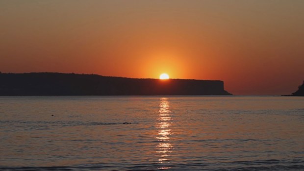 The El Nino declaration has been made for the first time in about eight years.