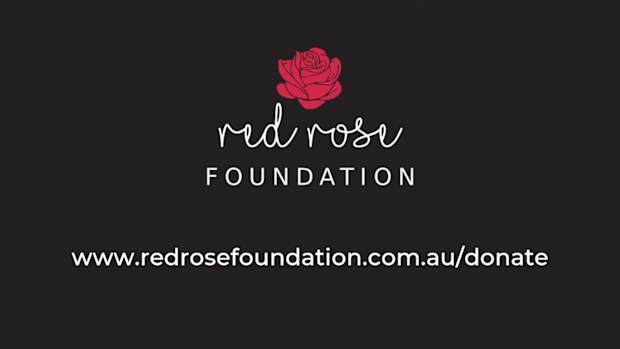 Red Rose Foundation