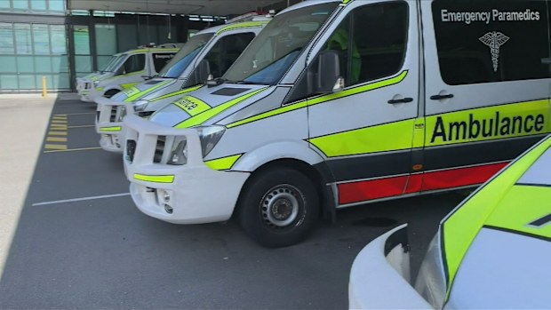 A 23-year-old woman has been charged after a baby girl was hospitalised with critical injuries earlier this year in Queensland.