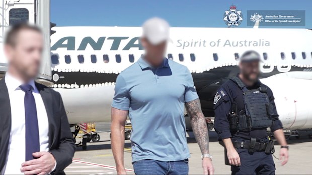 Ben Roberts-Smith