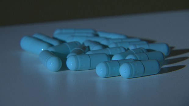 Sydney researchers are testing a key ingredient in magic mushrooms as an alternative to antidepressants.