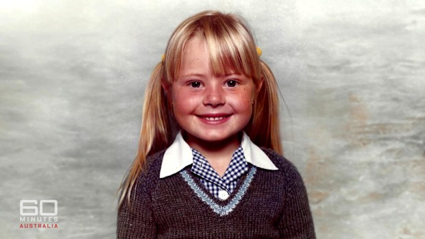 How actress Madeleine West snared her abuser