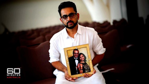 Sole survivor of devastating Air India crash speaks to 60 Minutes