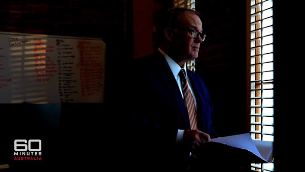 Sole survivor of devastating Air India crash speaks to 60 Minutes