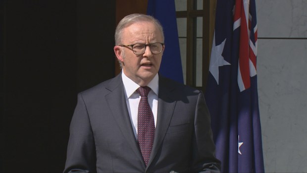 Prime Minister Anthony Albanese has buckled after weeks of intense pressure and opened a Commonwealth royal commission into the Bondi Beach terrorist attack.