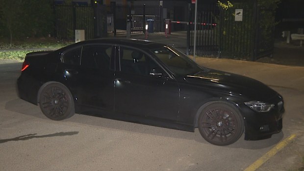 Sydney news: Teens and 12-year-old arrested after police chase in ...