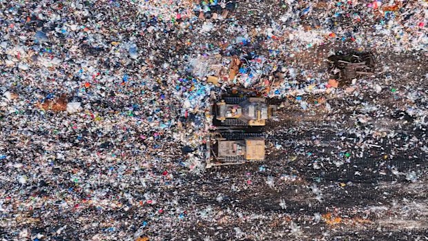 A multi-million dollar, state-of-the-art soft plastic recycling facility will be built in the Adelaide suburb of Kilburn