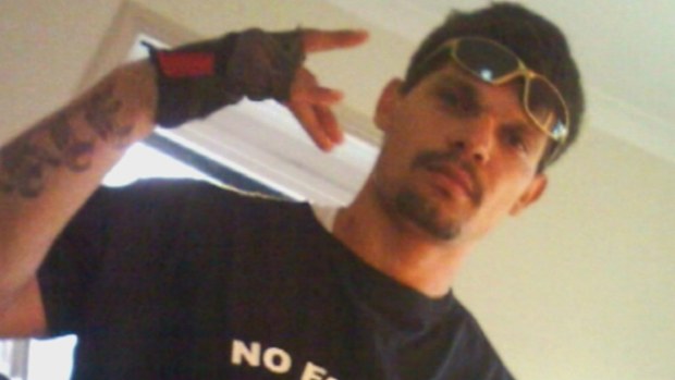 A drugged driver who crashed before leaving his partner to die in Perth has been jailed for 11 years. 