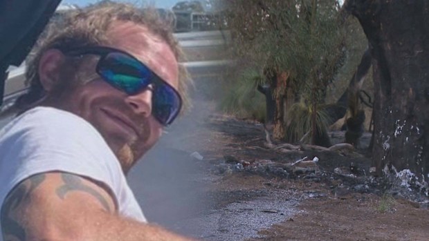 A driver has died in a crash in WA