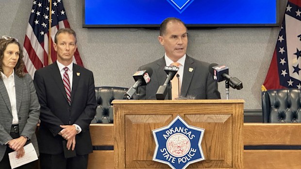 Devil's Den murders: Teacher admits to fatally stabbing couple on hike ...