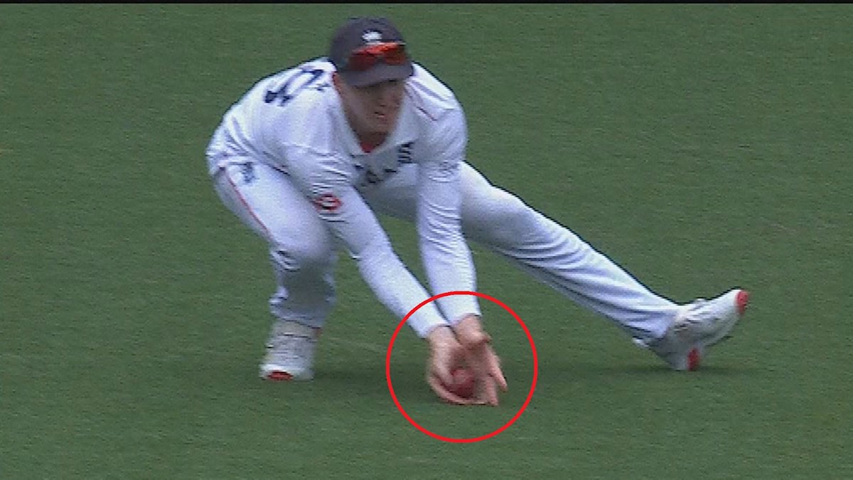 Australië versus Engeland 3e test; Hoogtepunten, resultaten en laatste updates van dag 3; De slechte innings van Marnus Labuschagne kwamen ten einde na de briljante vangbal van Harry Brook