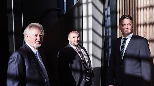 Inside the Fort Knox of residential property: The Muse