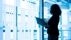 Firms need to build a brand that clients trust.  
