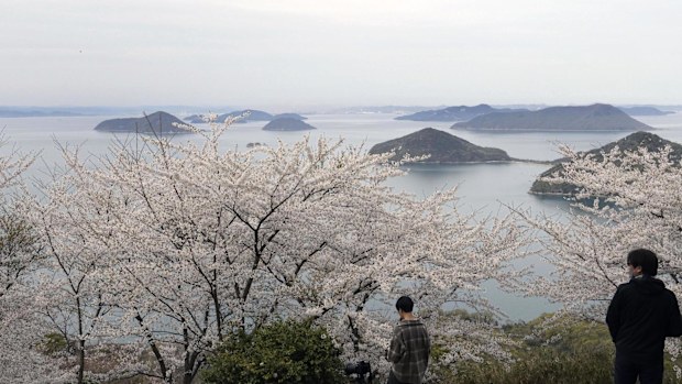 Japan has discovered it has 7,000 more than it previously thought. 