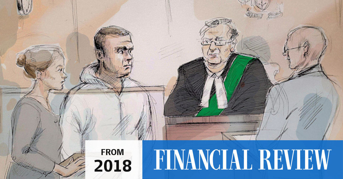 Toronto man charged with 10 counts of first-degree murder after van attack