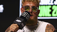 Jake Paul.