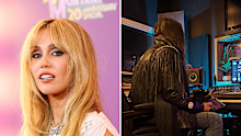 Miley Cyrus Billy Ray Cyrus Hannah Montana Anniversary special premiere 2026