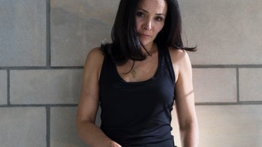 Inside the secretive group Nxivm where women are branded