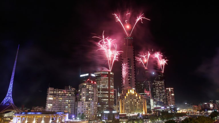 New Year&#039;s Day public holiday trading Melbourne: What’s open, what’s closed