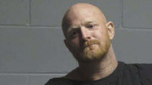 Don Steven McDougal, the family friend accused of killing 11-year-old Audrii Cunningham in Livingston, Texas, is now charged with capital murder
