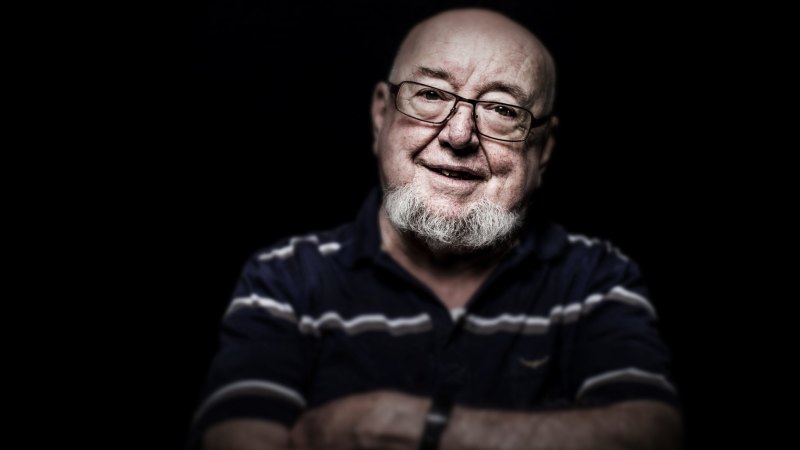Review Interesting Enough The Life Of Tom Keneally - 