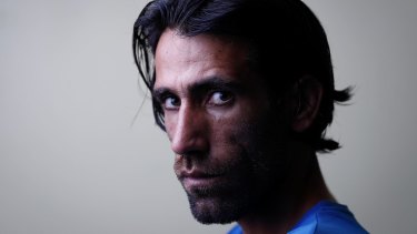 Behrouz Boochani's No Friends But the Mountains: Writing from Manus Prison has received fabulously enthusiastic reviews.