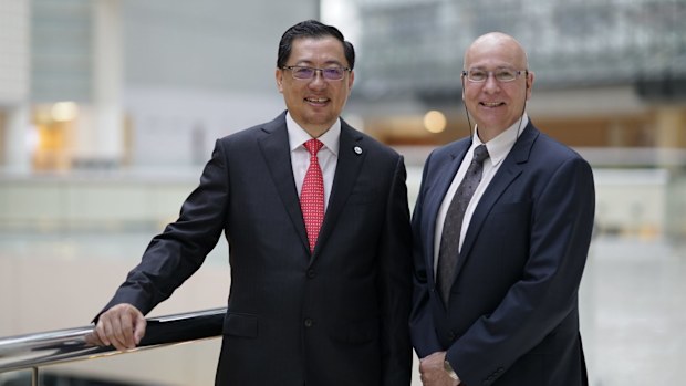 Snowy Hydro Scheme's SMEC snapped up by Singapore's Surbana Jurong