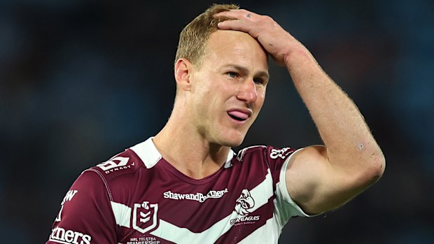 Daly Cherry-Evans