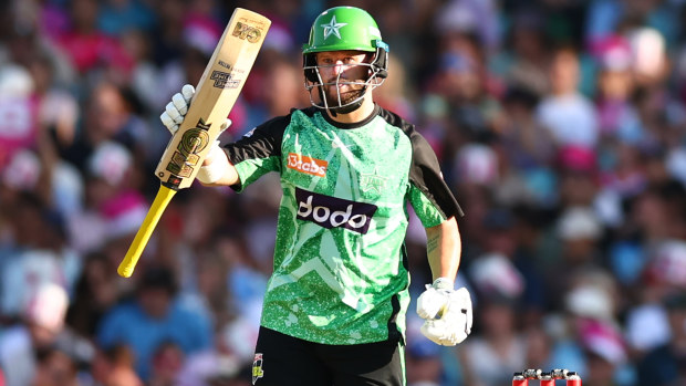 Ben Duckett