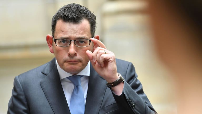 Daniel Andrews to crack down on boozy MPs with random ...