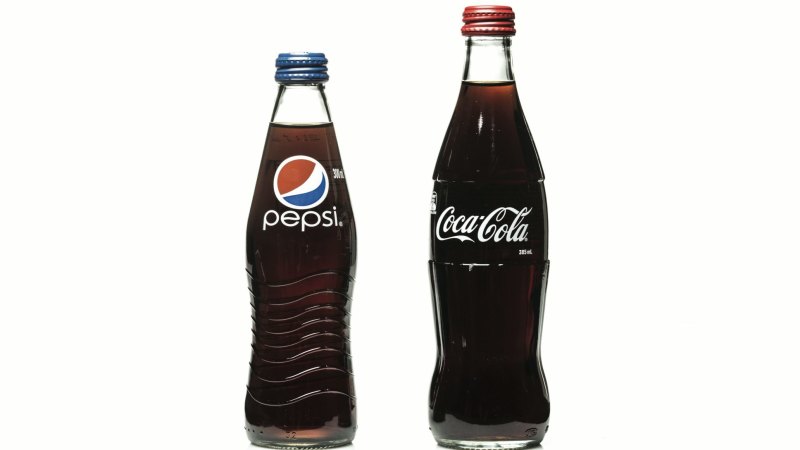 Coke vs Pepsi: Cola price war keeps costs down for consumers
