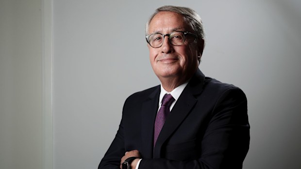 How Wayne Swan put Australia at the forefront of prostate cancer research