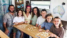 Life School Parents Josh and Cassie Parental Guidance 2025