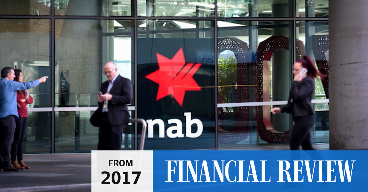 NAB rolls out tougher ID and credit checks for property buyers