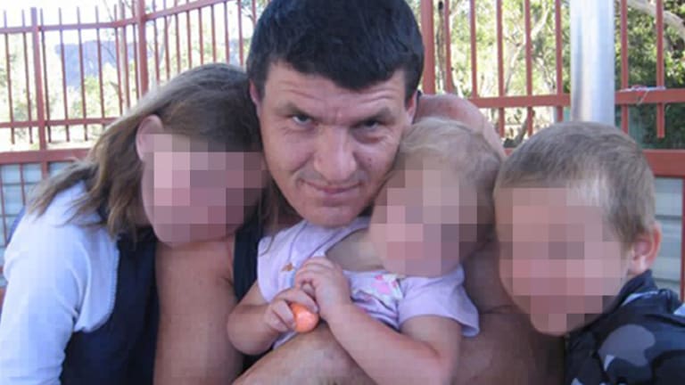 Karlie PearceStevenson's daughter's birth certificate found at house allegedly linked to