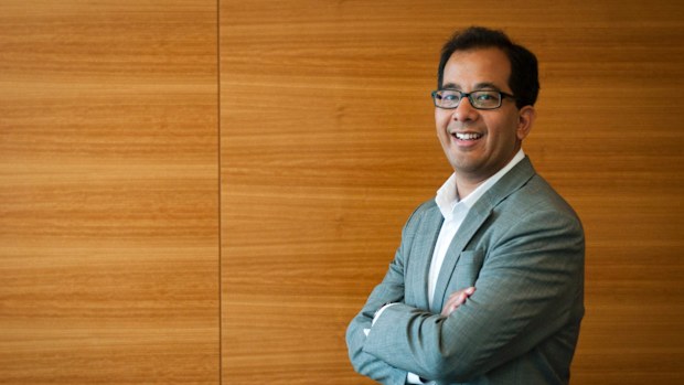 TechnologyOne shares drop on low first-half revenue, profit growth