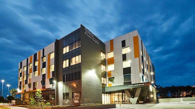 Australian Unity raises $250m for healthcare property