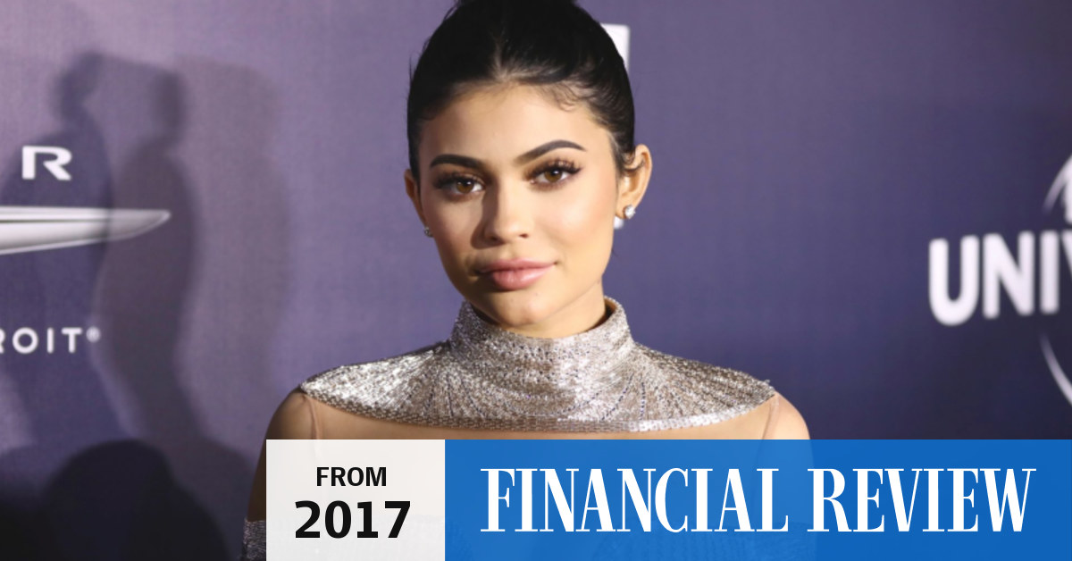 HiSmile: Australian entrepreneurs tap social media, Kylie Jenner