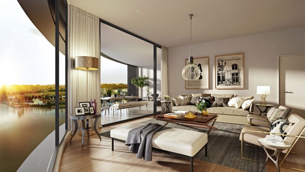 Picture of Premium Selection: 20 Most Expensive New York Penthouses