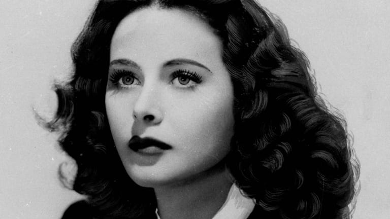 Bombshell review: Inside actress Hedy Lamarr's secret life as a wartime ...