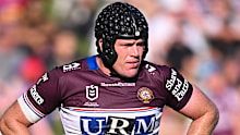 Jake Trbojevic.