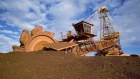 The ASX is poised to open lower as resource stocks weigh on Wall Street.
