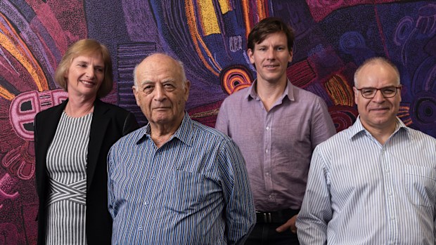 Big names sign up for ArtChain as it looks to blockchain to end art forgery