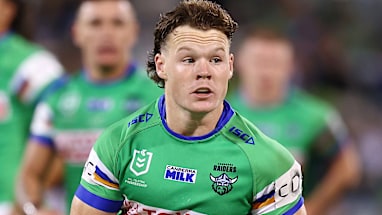 Canberra Raiders